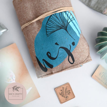 Boho Bundle Inspirationsportfolio